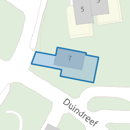 Perceel HDR00-H-3900