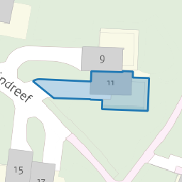 Perceel HDR00-H-3902