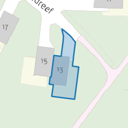 Perceel HDR00-H-3903