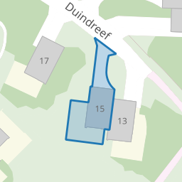 Perceel HDR00-H-3904