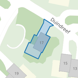 Perceel HDR00-H-3905