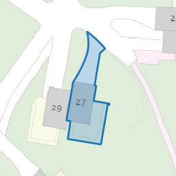 Perceel HDR00-H-3909