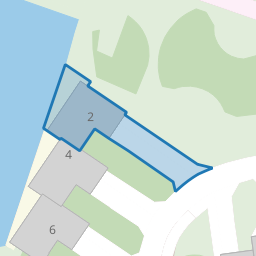 Perceel HDR00-H-3918