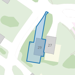 Perceel HDR00-H-3921