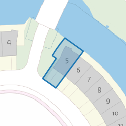 Perceel HDR00-H-3929