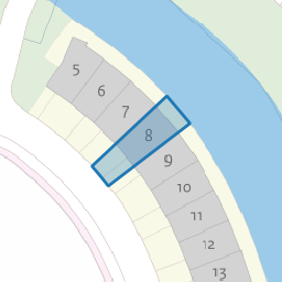 Perceel HDR00-H-3932