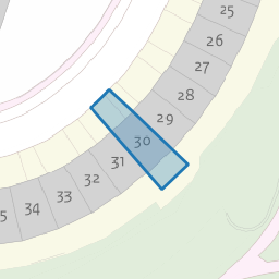 Perceel HDR00-H-3960