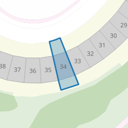 Perceel HDR00-H-3964