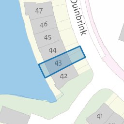 Perceel HDR00-H-3972