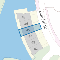 Perceel HDR00-H-3974