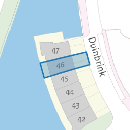 Perceel HDR00-H-3975