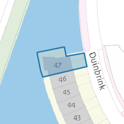 Perceel HDR00-H-3976