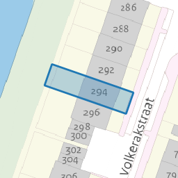 Perceel HDR00-H-4010