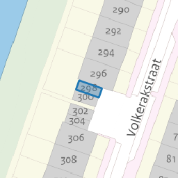 Perceel HDR00-H-4012