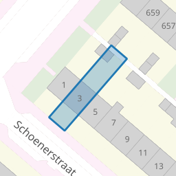 Perceel HDR00-H-4033