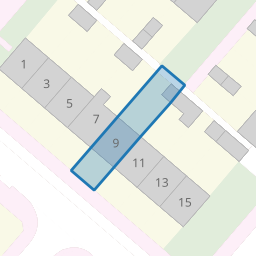 Perceel HDR00-H-4036