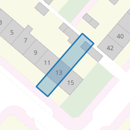 Perceel HDR00-H-4038