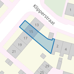 Perceel HDR00-H-4041