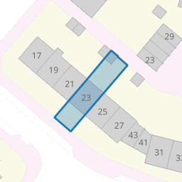 Perceel HDR00-H-4050