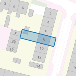 Perceel HDR00-H-4062