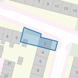 Perceel HDR00-H-4065