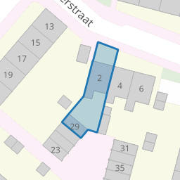 Perceel HDR00-H-4068