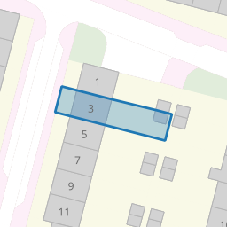 Perceel HDR00-H-4070