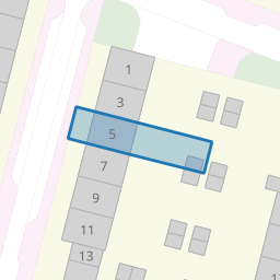 Perceel HDR00-H-4071