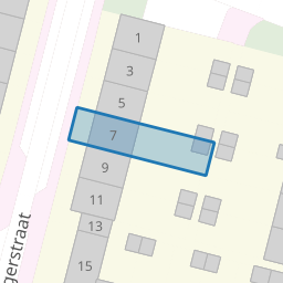 Perceel HDR00-H-4072