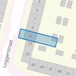 Perceel HDR00-H-4074