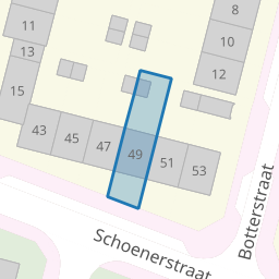 Perceel HDR00-H-4079