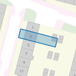 Perceel HDR00-H-4089