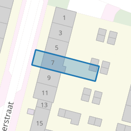 Perceel HDR00-H-4091