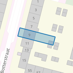 Perceel HDR00-H-4092