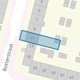 Perceel HDR00-H-4093