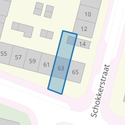 Perceel HDR00-H-4099