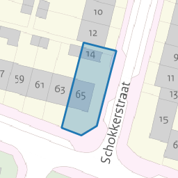 Perceel HDR00-H-4100