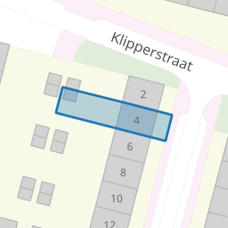 Perceel HDR00-H-4105