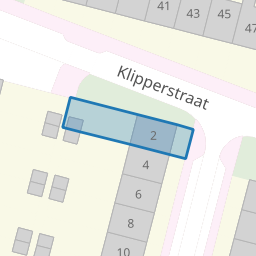 Perceel HDR00-H-4106