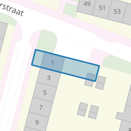 Perceel HDR00-H-4107