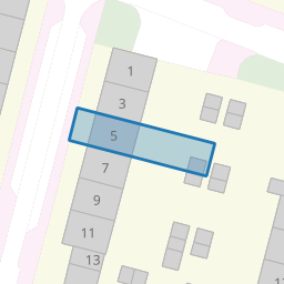 Perceel HDR00-H-4109