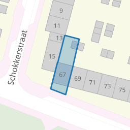 Perceel HDR00-H-4114