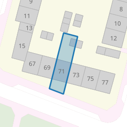 Perceel HDR00-H-4116