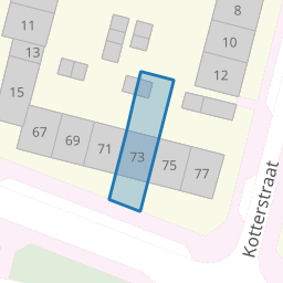 Perceel HDR00-H-4117