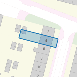 Perceel HDR00-H-4124