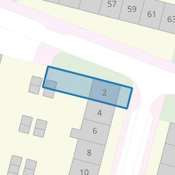 Perceel HDR00-H-4125