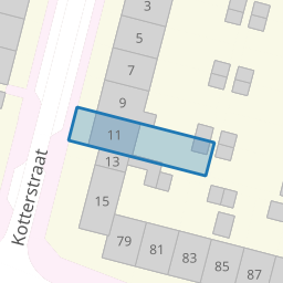 Perceel HDR00-H-4131