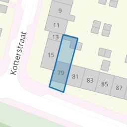 Perceel HDR00-H-4133