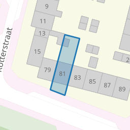 Perceel HDR00-H-4134