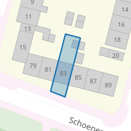 Perceel HDR00-H-4135